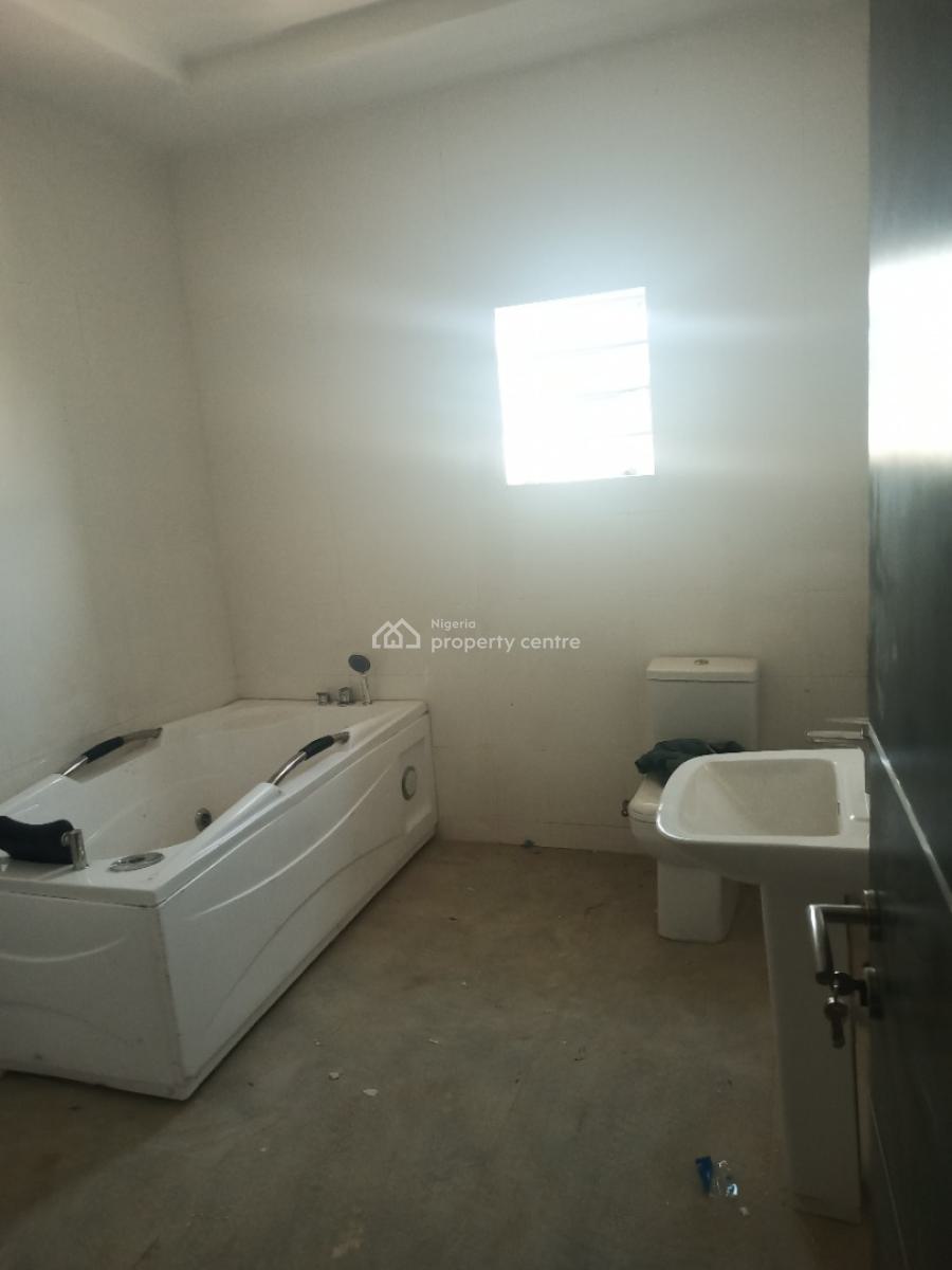 5bedroom Duplex, Beside Sunnyvale Estate, Galadimawa, Abuja, Detached Duplex for Sale