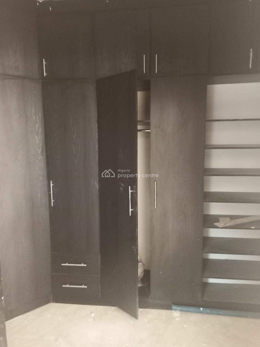 5bedroom Duplex, Beside Sunnyvale Estate, Galadimawa, Abuja, Detached Duplex for Sale