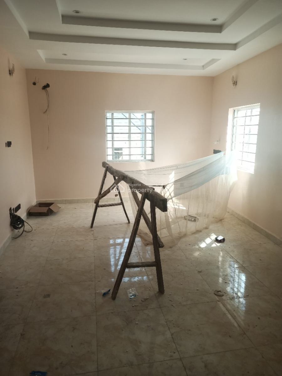 5bedroom Duplex, Beside Sunnyvale Estate, Galadimawa, Abuja, Detached Duplex for Sale