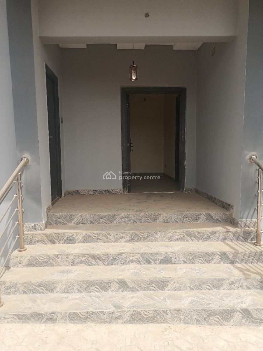 5 Bedroom Duplex+ Bq, Beside Sunnyvale Estate, Galadimawa, Abuja, Detached Duplex for Sale