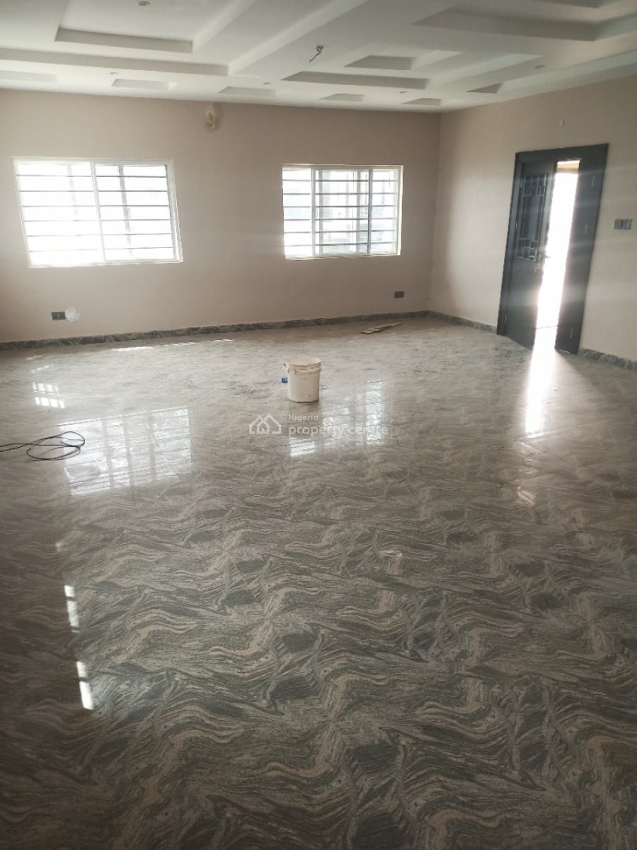 5 Bedroom Duplex+ Bq, Beside Sunnyvale Estate, Galadimawa, Abuja, Detached Duplex for Sale