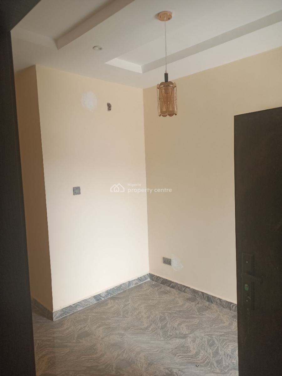 5 Bedroom Duplex+ Bq, Beside Sunnyvale Estate, Galadimawa, Abuja, Detached Duplex for Sale