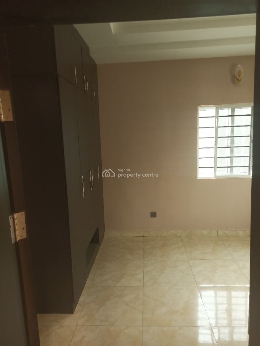 5 Bedroom Duplex+ Bq, Beside Sunnyvale Estate, Galadimawa, Abuja, Detached Duplex for Sale