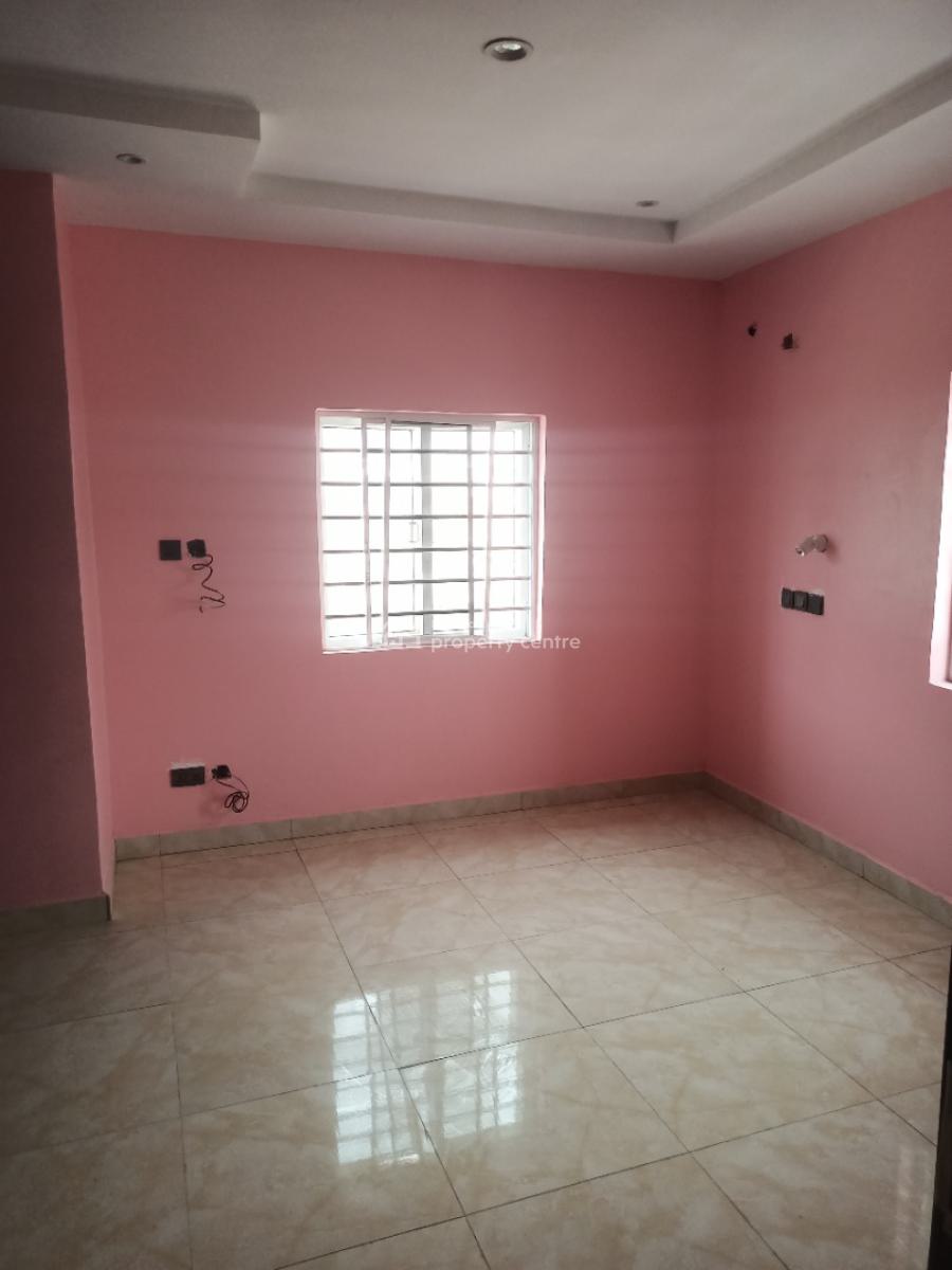 5 Bedroom Duplex+ Bq, Beside Sunnyvale Estate, Galadimawa, Abuja, Detached Duplex for Sale