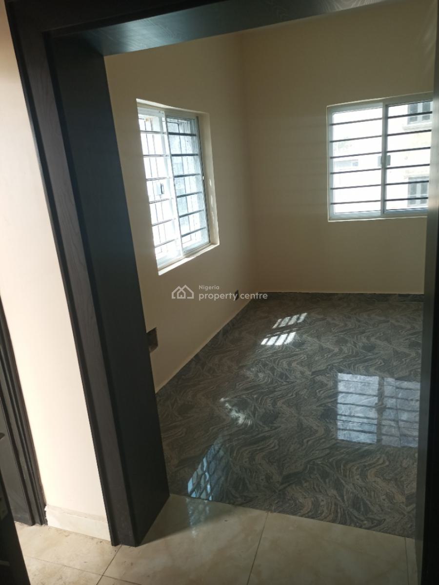 5 Bedroom Duplex+ Bq, Beside Sunnyvale Estate, Galadimawa, Abuja, Detached Duplex for Sale