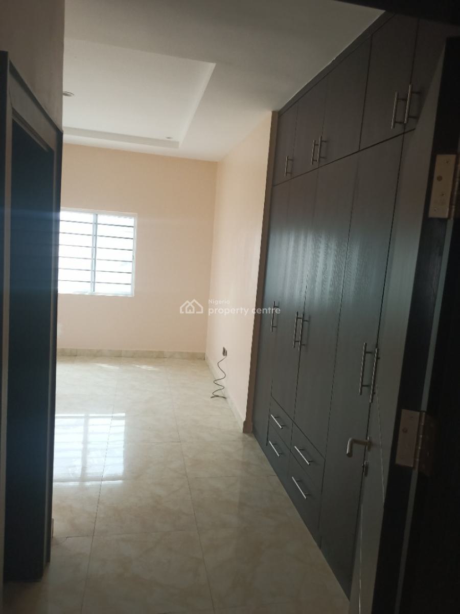 5 Bedroom Duplex+ Bq, Beside Sunnyvale Estate, Galadimawa, Abuja, Detached Duplex for Sale