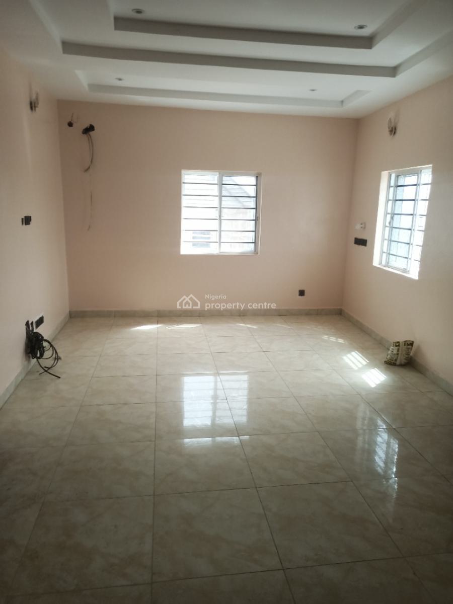 5 Bedroom Duplex+ Bq, Beside Sunnyvale Estate, Galadimawa, Abuja, Detached Duplex for Sale