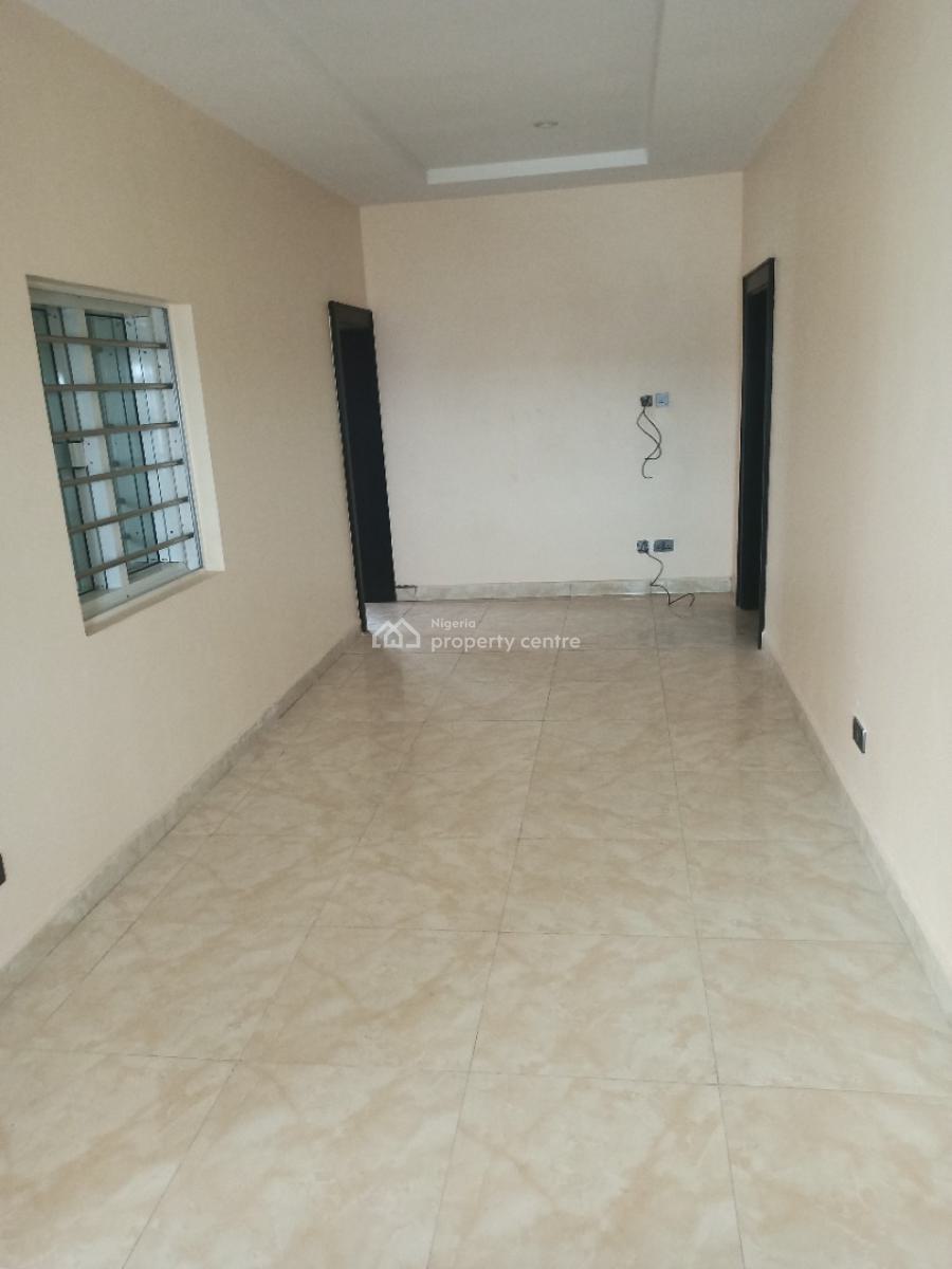 5 Bedroom Duplex+ Bq, Beside Sunnyvale Estate, Galadimawa, Abuja, Detached Duplex for Sale