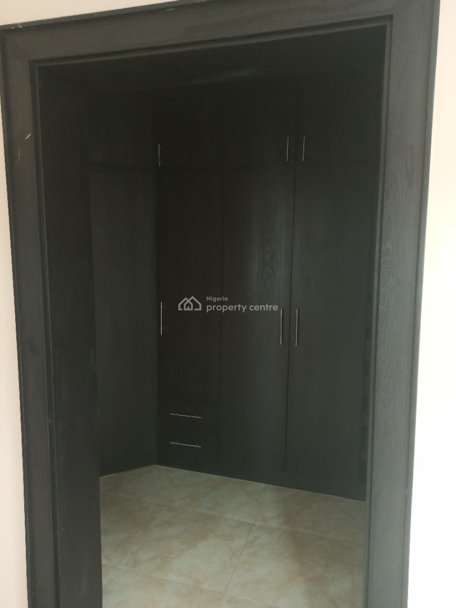 5 Bedroom Duplex+ Bq, Beside Sunnyvale Estate, Galadimawa, Abuja, Detached Duplex for Sale