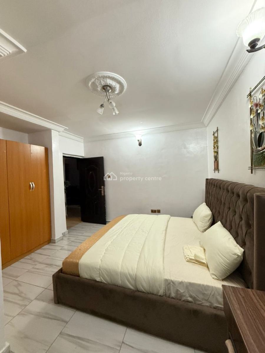 Brand New  Furnished 4 Bedroom Corner Piece Terrace Swimming Pool, Ajah, Lagos, Terraced Duplex for Sale