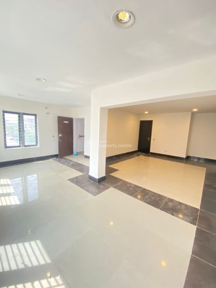 Sharp 2 Bedroom Apartment, Lekki Right, Lekki Phase 1, Lekki, Lagos, Flat / Apartment for Rent