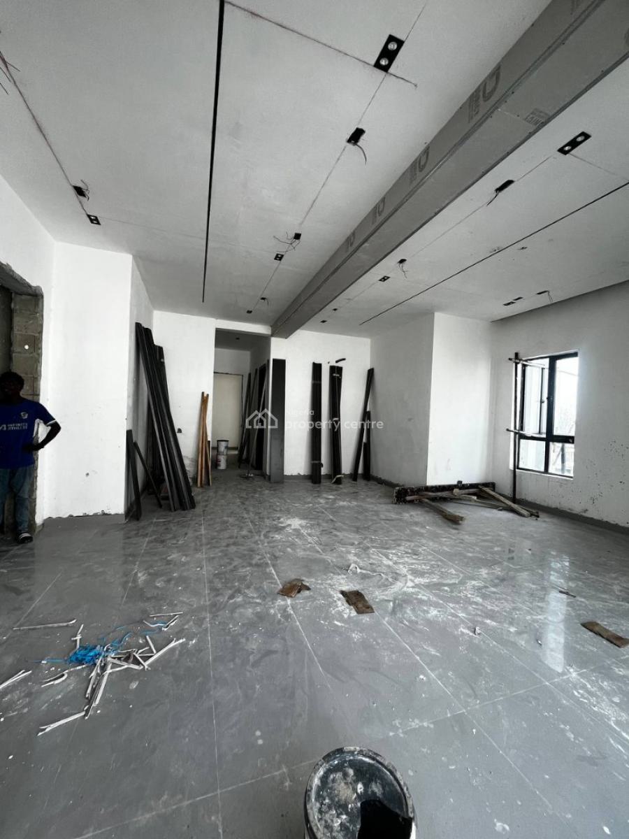 2 Bedroom Penthouse  Apartments, Lekki Phase 1, Lekki, Lagos, Flat / Apartment for Sale