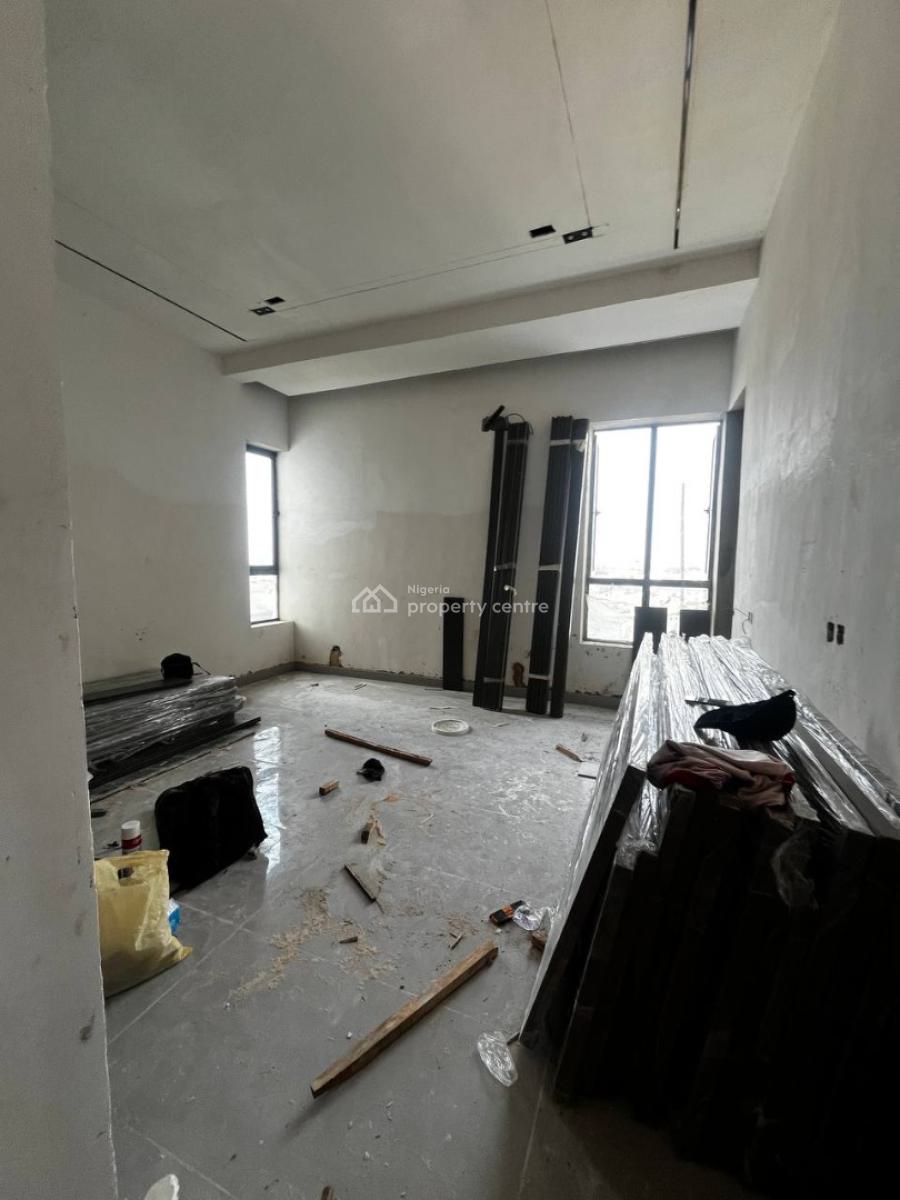 2 Bedroom Penthouse  Apartments, Lekki Phase 1, Lekki, Lagos, Flat / Apartment for Sale