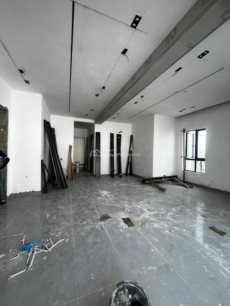 2 Bedroom Penthouse  Apartments, Lekki Phase 1, Lekki, Lagos, Flat / Apartment for Sale