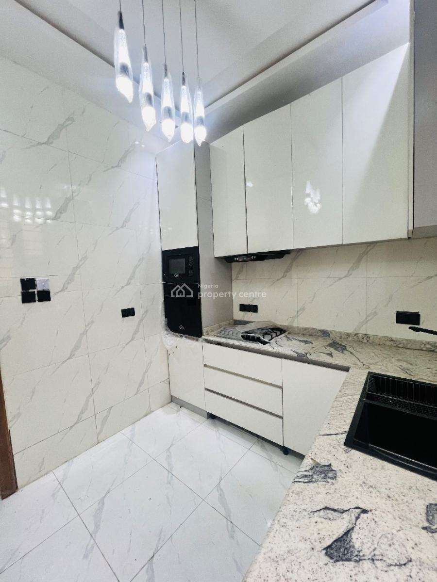 Luxury 4 Bedroom Terrace Duplex, Orchid, Lekki, Lagos, Terraced Duplex for Sale
