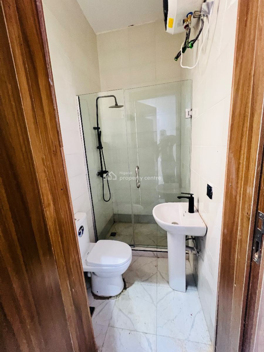 Luxury 4 Bedroom Terrace Duplex, Orchid, Lekki, Lagos, Terraced Duplex for Sale