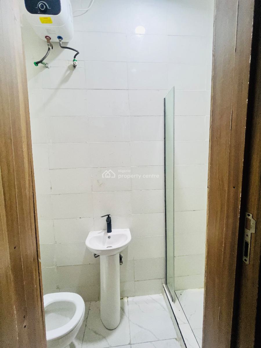 Luxury 4 Bedroom Terrace Duplex, Orchid, Lekki, Lagos, Terraced Duplex for Sale