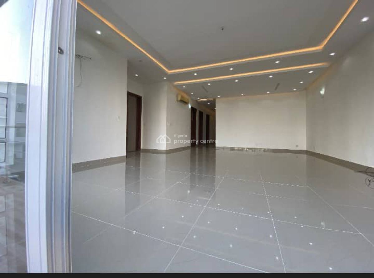 3 Bedroom Flat with Boysquarters, Banana Island, Ikoyi, Lagos, Flat / Apartment for Sale