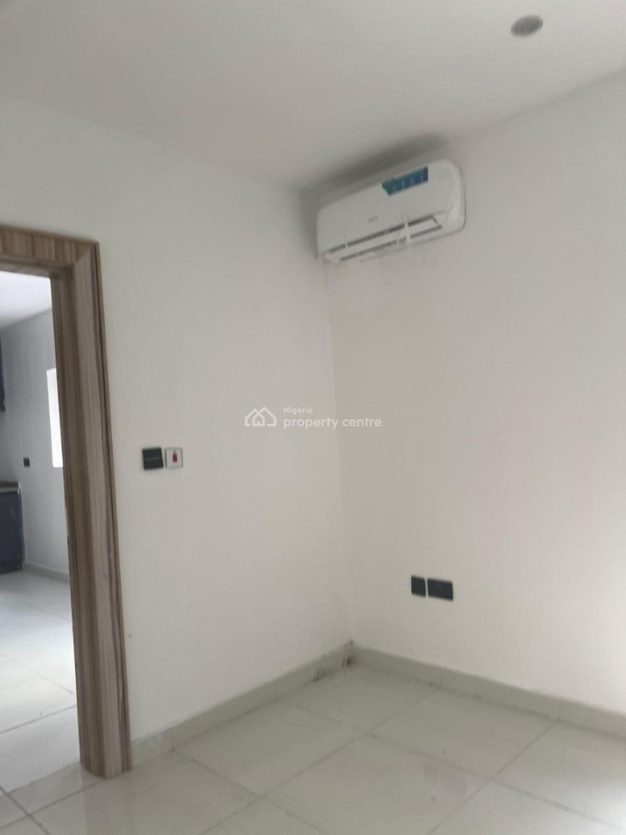 Spacious Fully Serviced 5 Bedroom Duplex, Chevron Alternative Route, Lekki, Lagos, Detached Duplex for Rent