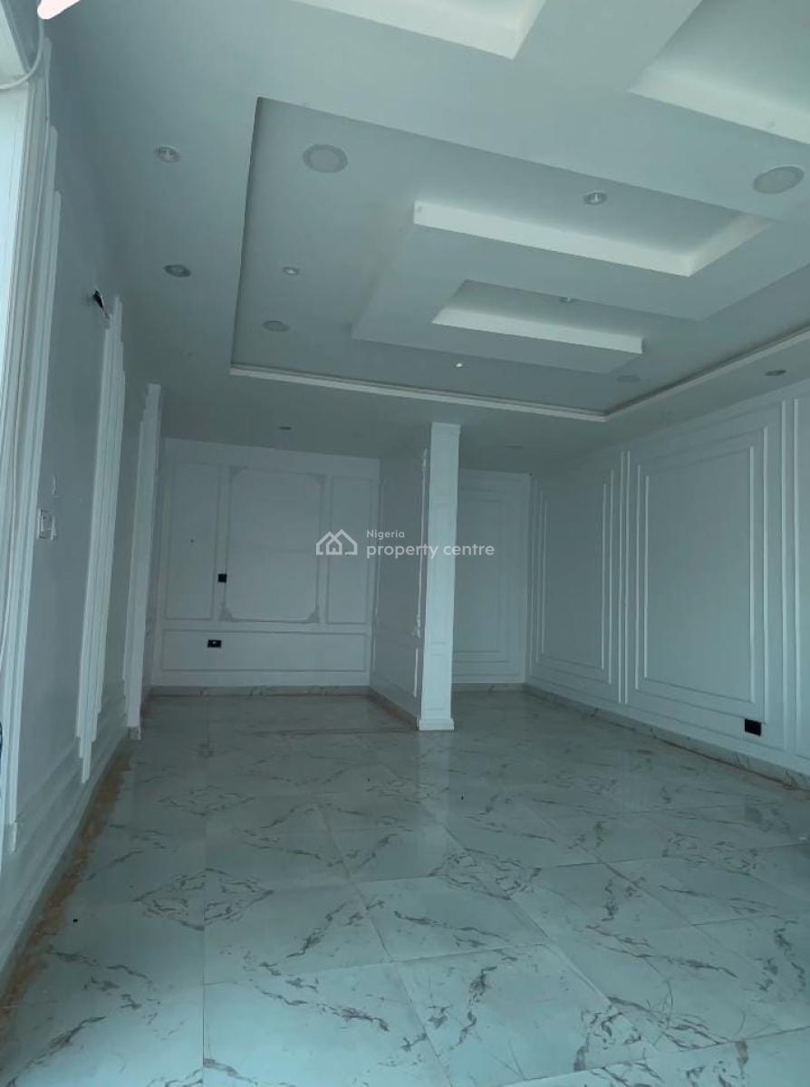 Shop Space 45 Sqm Gf Facing The Road, Off Bisola Durotimi, Lekki Phase 1, Lekki, Lagos, Shop for Rent