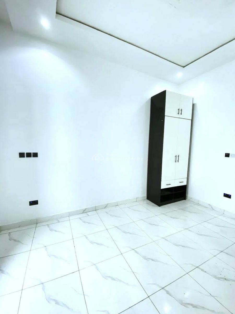 4 Bedroom Semi Detached Home, Orchid Road, Lekki, Lagos, Semi-detached Duplex for Sale