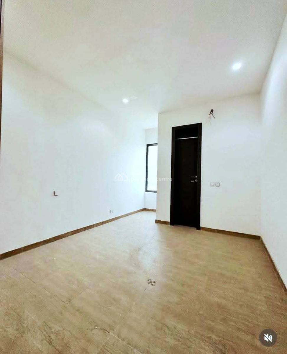 4 Bedroom Semi Detached Home, Orchid Road, Lekki, Lagos, Semi-detached Duplex for Sale