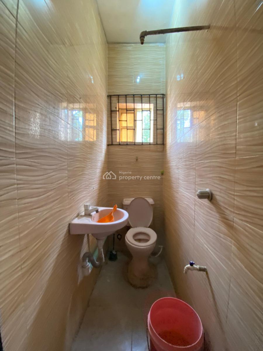 Self-contained, Osapa, Lekki, Lagos, Self Contain (single Rooms) for Rent