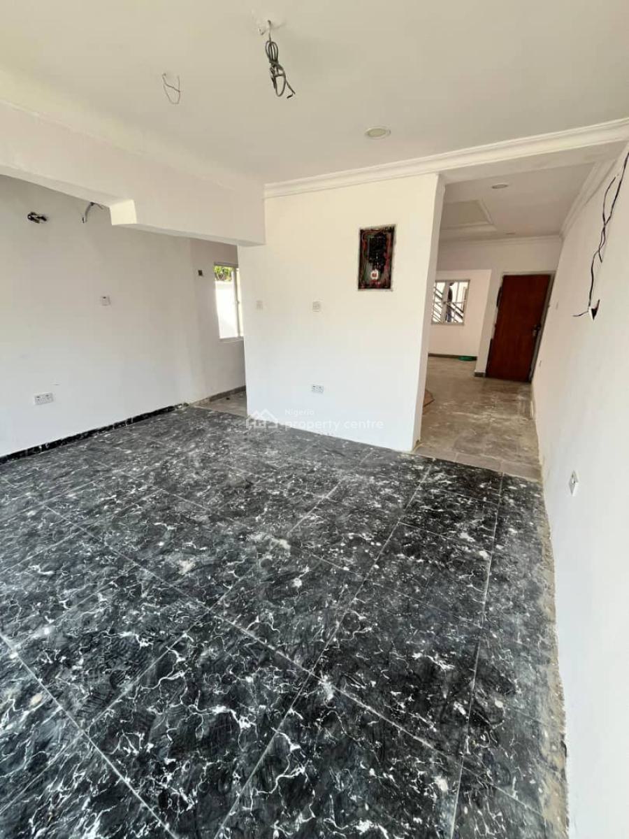 Shop Space 50 Sqm Ground and First Floor, Lekki Phase 1, Lekki, Lagos, Shop for Rent