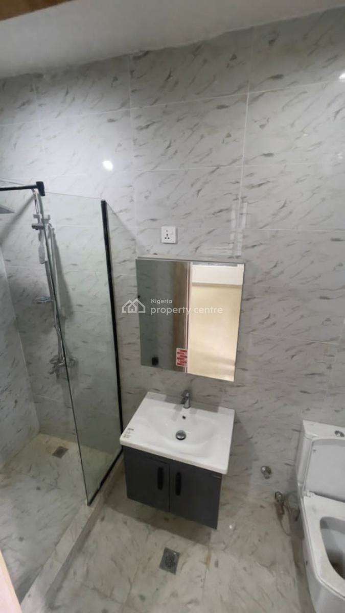 3 Bedroom Apartments with Bq, Elevator, Pool, Lobby, Elsie Femi Pearse Street, Victoria Island (vi), Lagos, Flat / Apartment for Rent