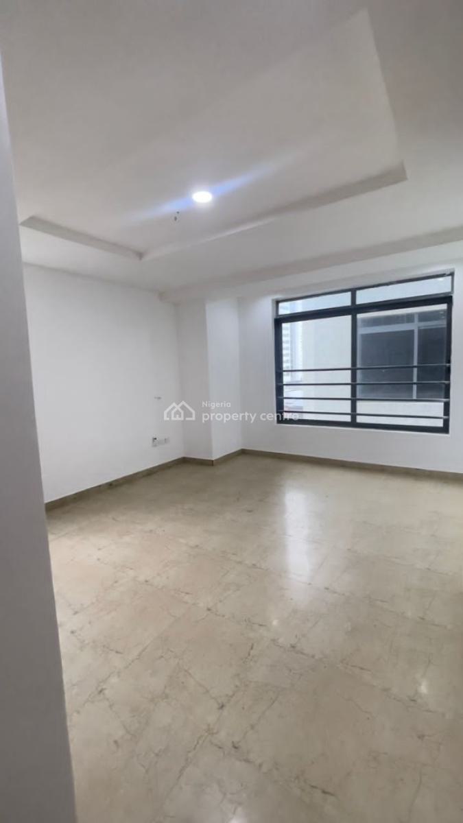 3 Bedroom Apartments with Bq, Elevator, Pool, Lobby, Elsie Femi Pearse Street, Victoria Island (vi), Lagos, Flat / Apartment for Rent