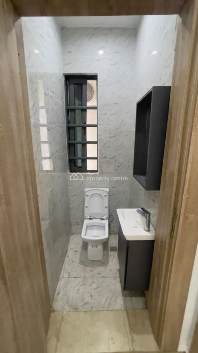 3 Bedroom Apartments with Bq, Elevator, Pool, Lobby, Elsie Femi Pearse Street, Victoria Island (vi), Lagos, Flat / Apartment for Rent