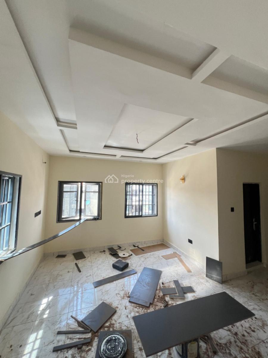 Luxury 3 Bedroom, Asokoro District, Abuja, House for Rent