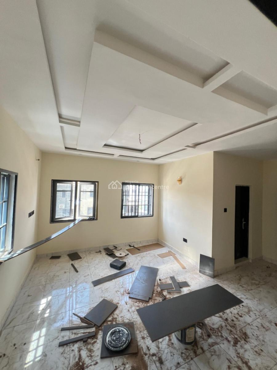 Luxury 3 Bedroom, Asokoro District, Abuja, House for Rent