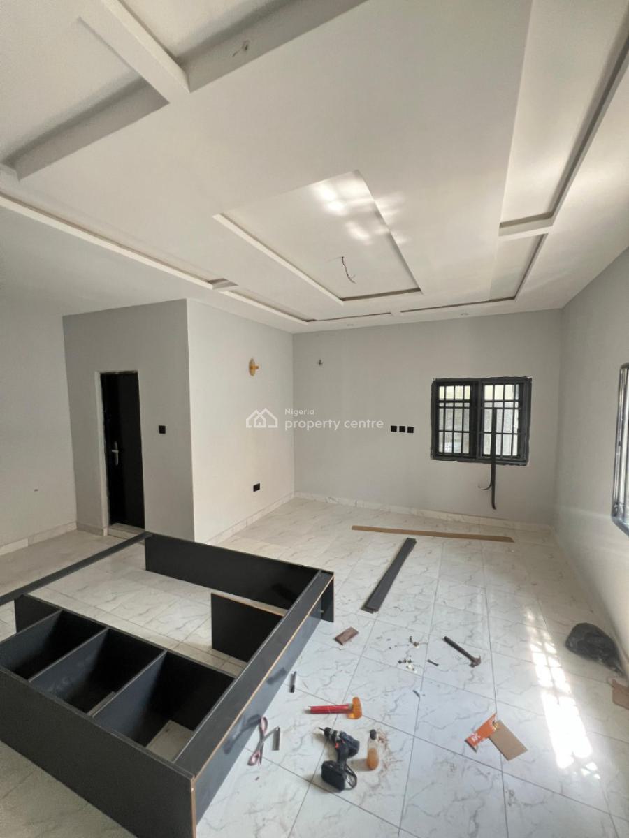 Luxury 3 Bedroom, Asokoro District, Abuja, House for Rent