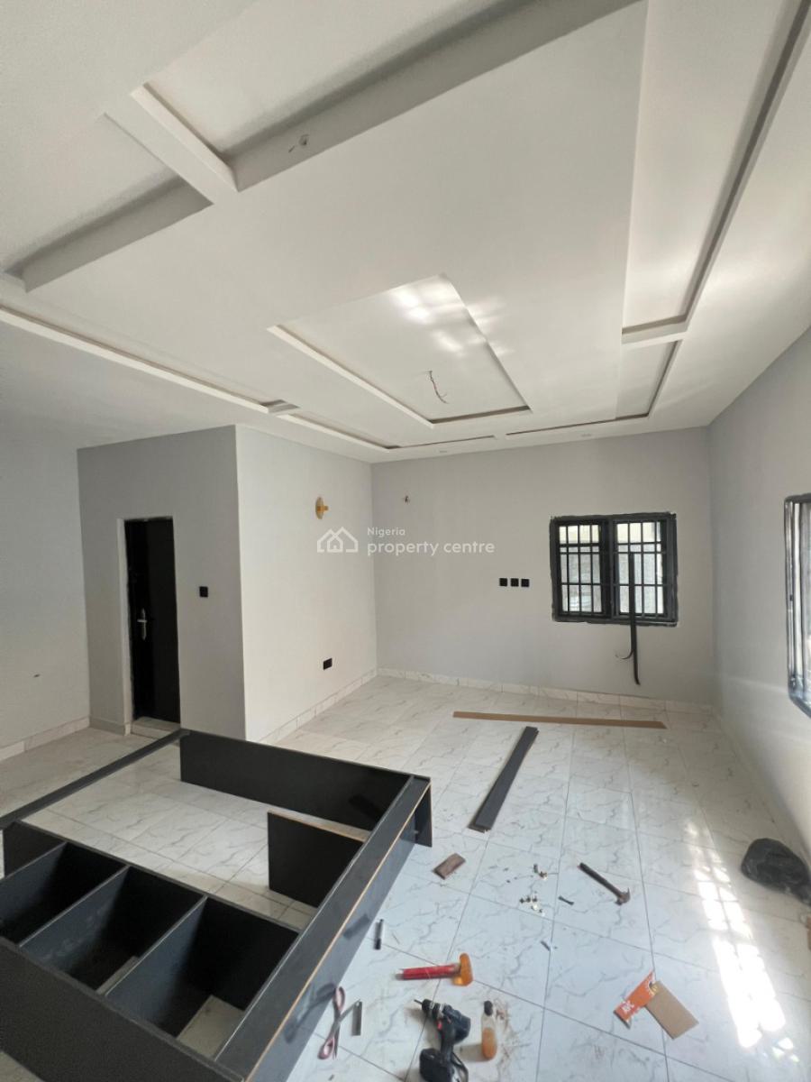 Luxury 3 Bedroom, Asokoro District, Abuja, House for Rent