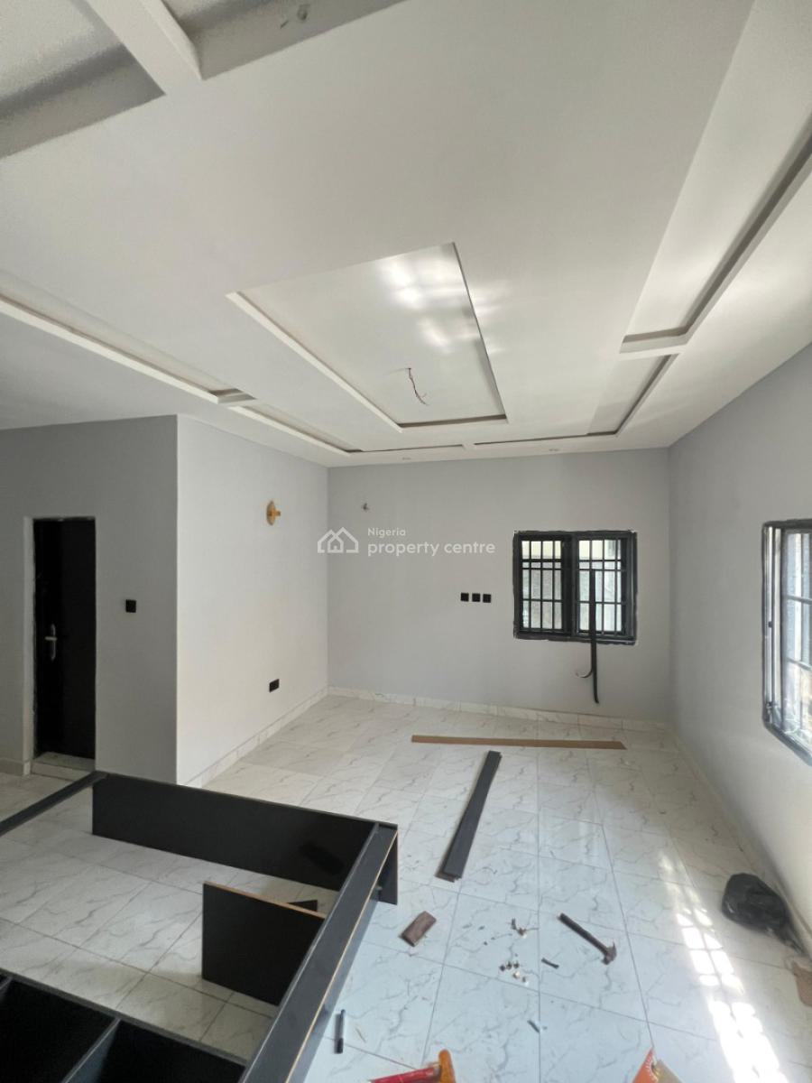 Luxury 3 Bedroom, Asokoro District, Abuja, House for Rent