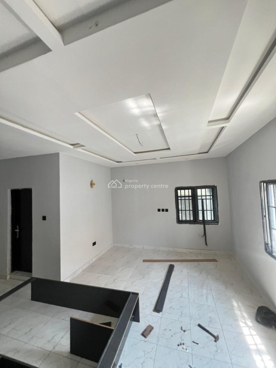 Luxury 3 Bedroom, Asokoro District, Abuja, House for Rent