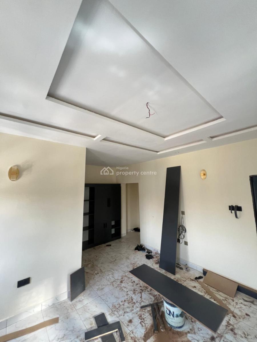 Luxury 3 Bedroom, Asokoro District, Abuja, House for Rent