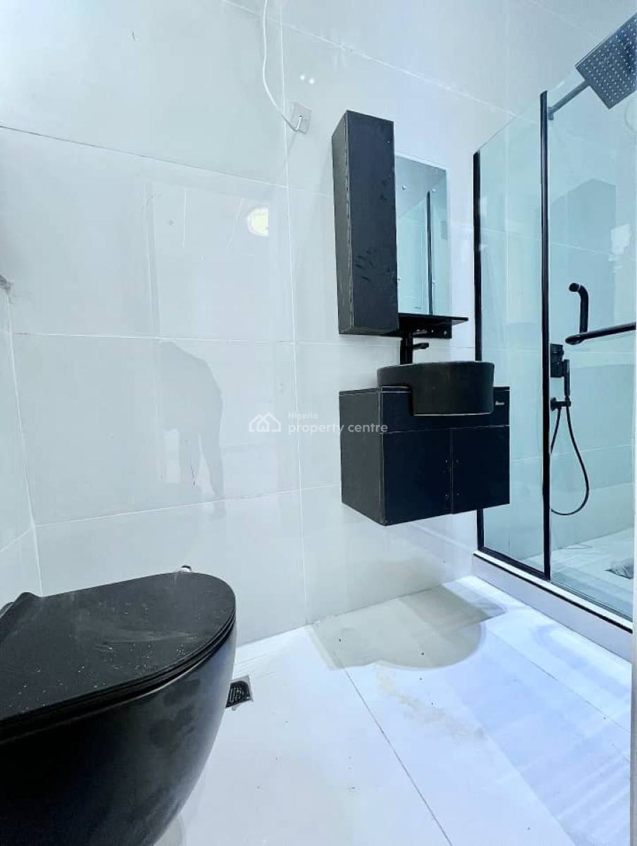 Contemporary 5 Bedroom Fully Detached Duplex, Orchid Road, Lekki, Lagos, Detached Duplex for Sale