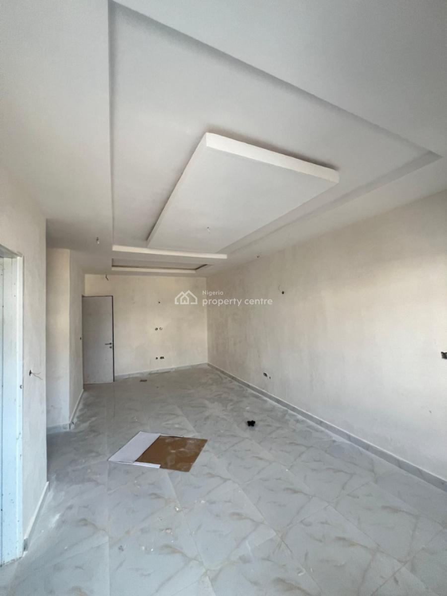 Luxury 4 Bedroom Terrace with Excellent Finishing, Guzape Main, Guzape District, Abuja, Terraced Duplex for Sale