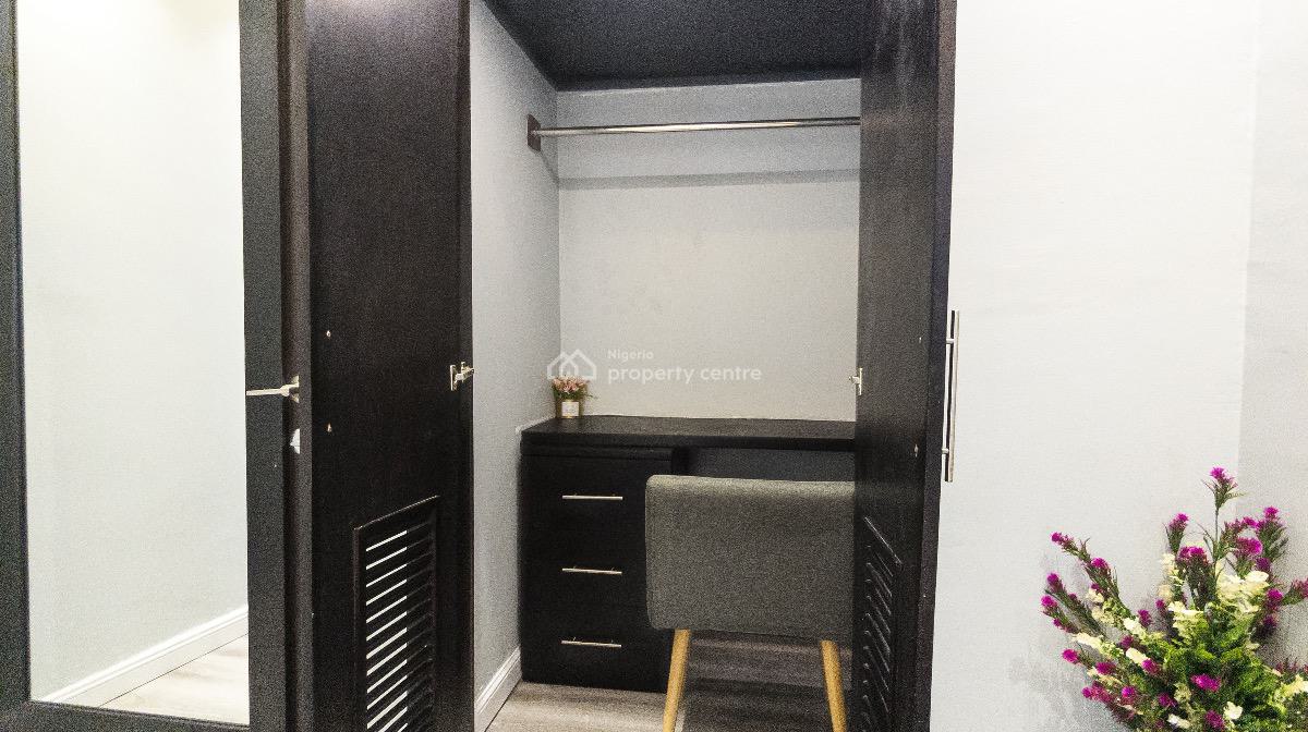 Tastefully Furnished 1 Bedroom Apartment, Oniru, Victoria Island (vi), Lagos, Mini Flat (room and Parlour) Short Let