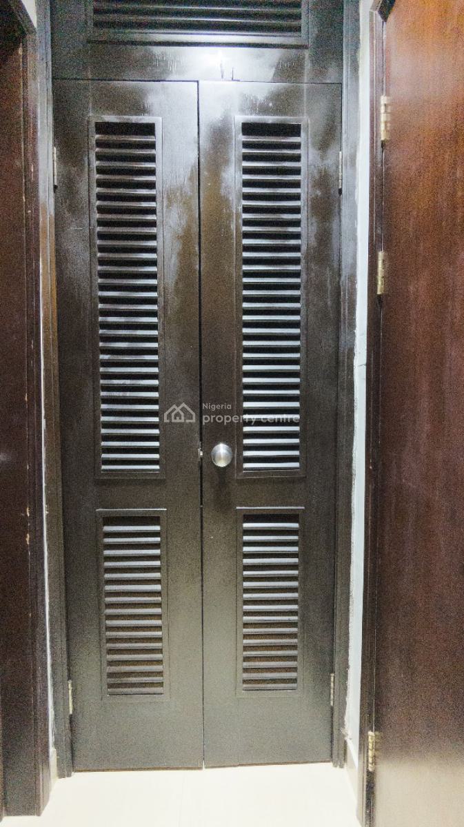 Tastefully Furnished 1 Bedroom Apartment, Oniru, Victoria Island (vi), Lagos, Mini Flat (room and Parlour) Short Let