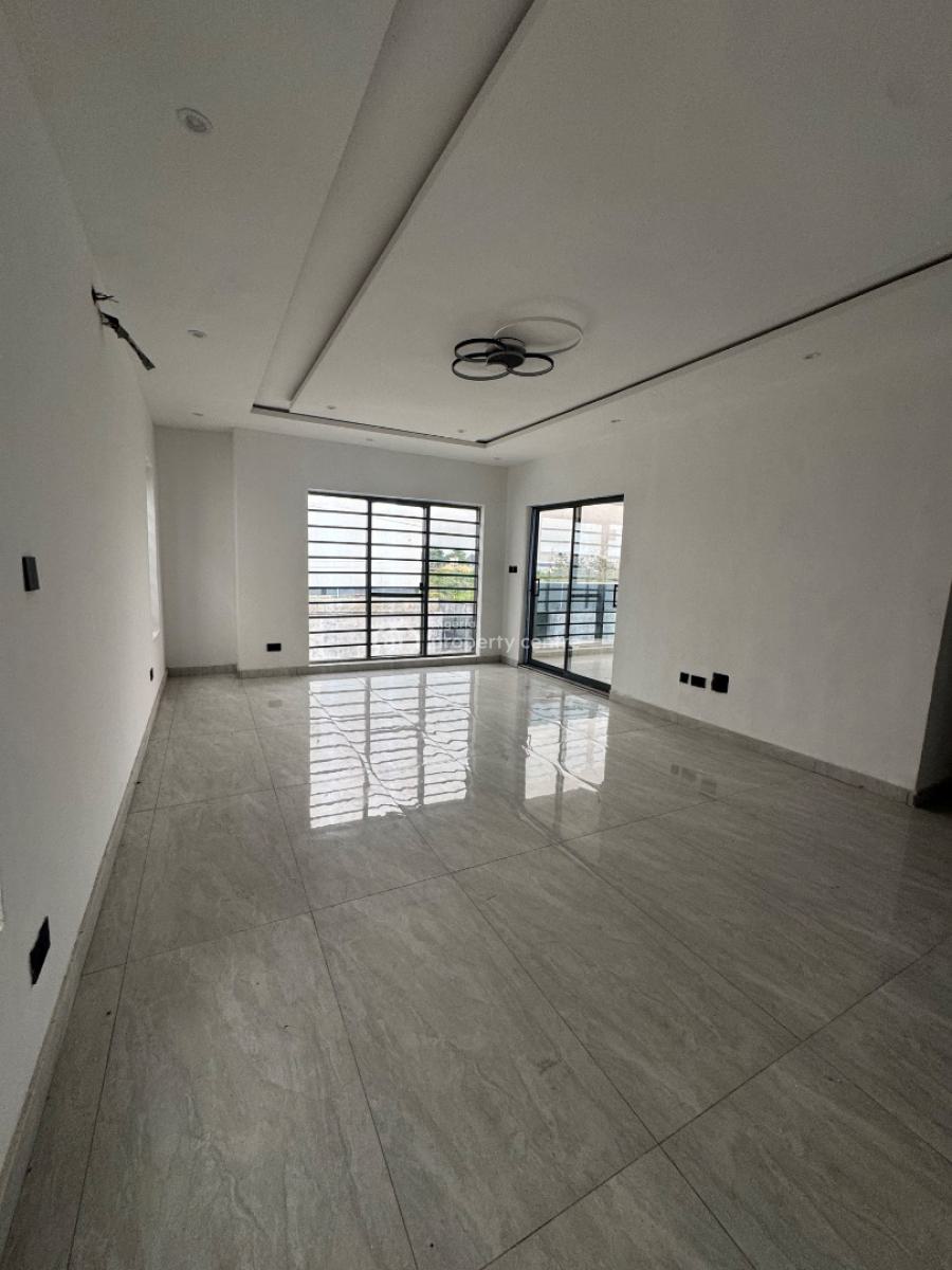 Brand New 4 Bedroom Fully Detached Duplex, Lekki Scheme 2 Off Abraham Adesanya Ogombo Road, Lekki Phase 2, Lekki, Lagos, Detached Duplex for Sale