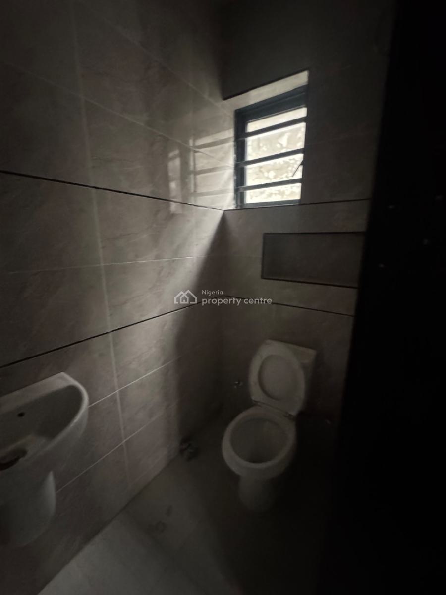 Brand New 4 Bedroom Fully Detached Duplex, Lekki Scheme 2 Off Abraham Adesanya Ogombo Road, Lekki Phase 2, Lekki, Lagos, Detached Duplex for Sale