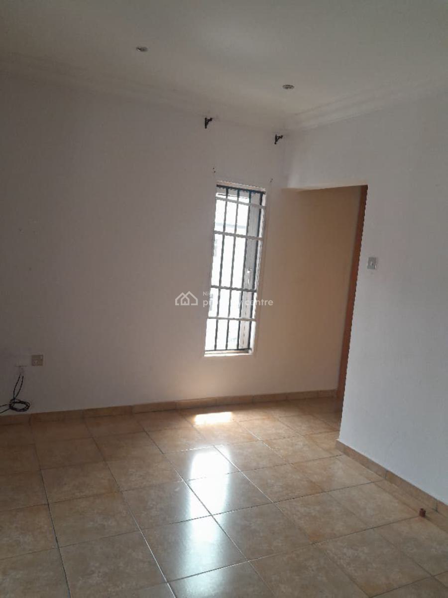3 Bedroom Terraced Duplex with Bq, Osapa London, Lekki, Lagos, Terraced Duplex for Rent