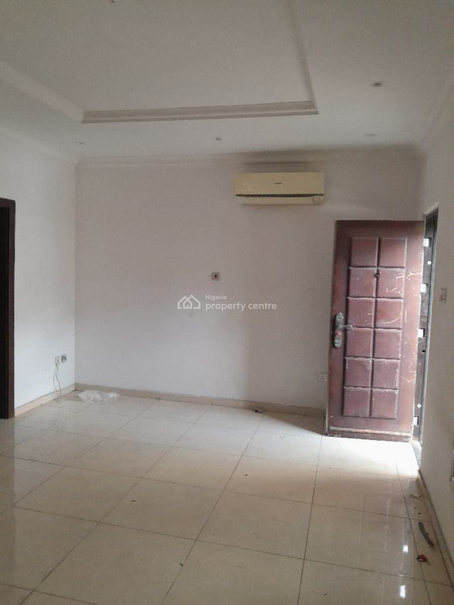 3 Bedroom Terraced Duplex with Bq, Osapa London, Lekki, Lagos, Terraced Duplex for Rent