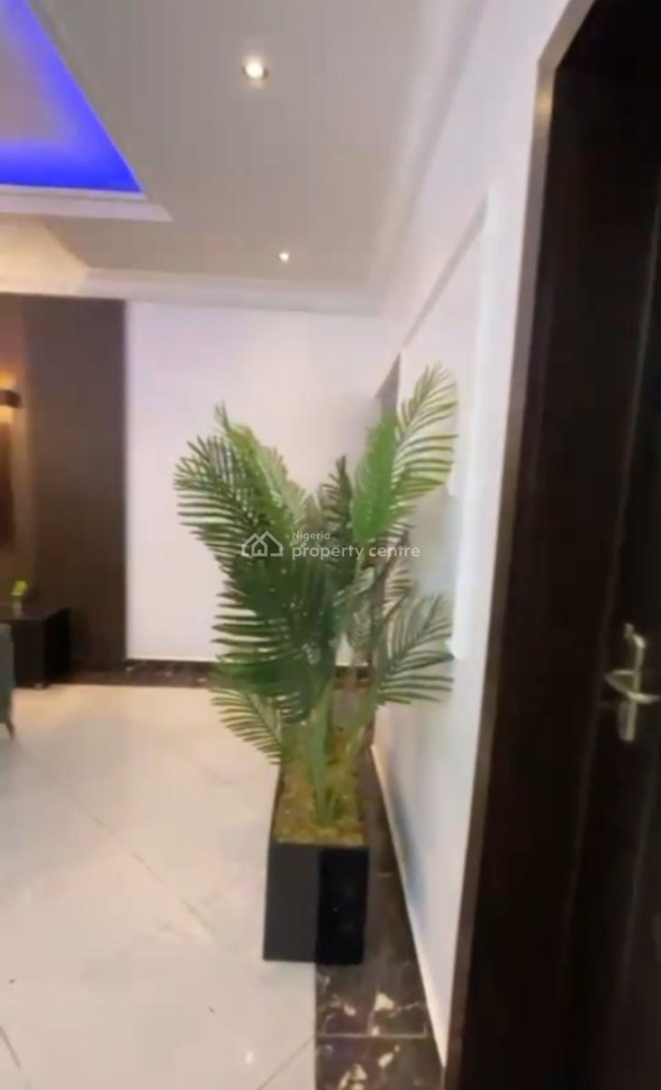 Luxury Furnished 2 Bedroom Apartment with an Office Space, Lekki Right, Lekki Phase 1, Lekki, Lagos, Flat / Apartment for Rent