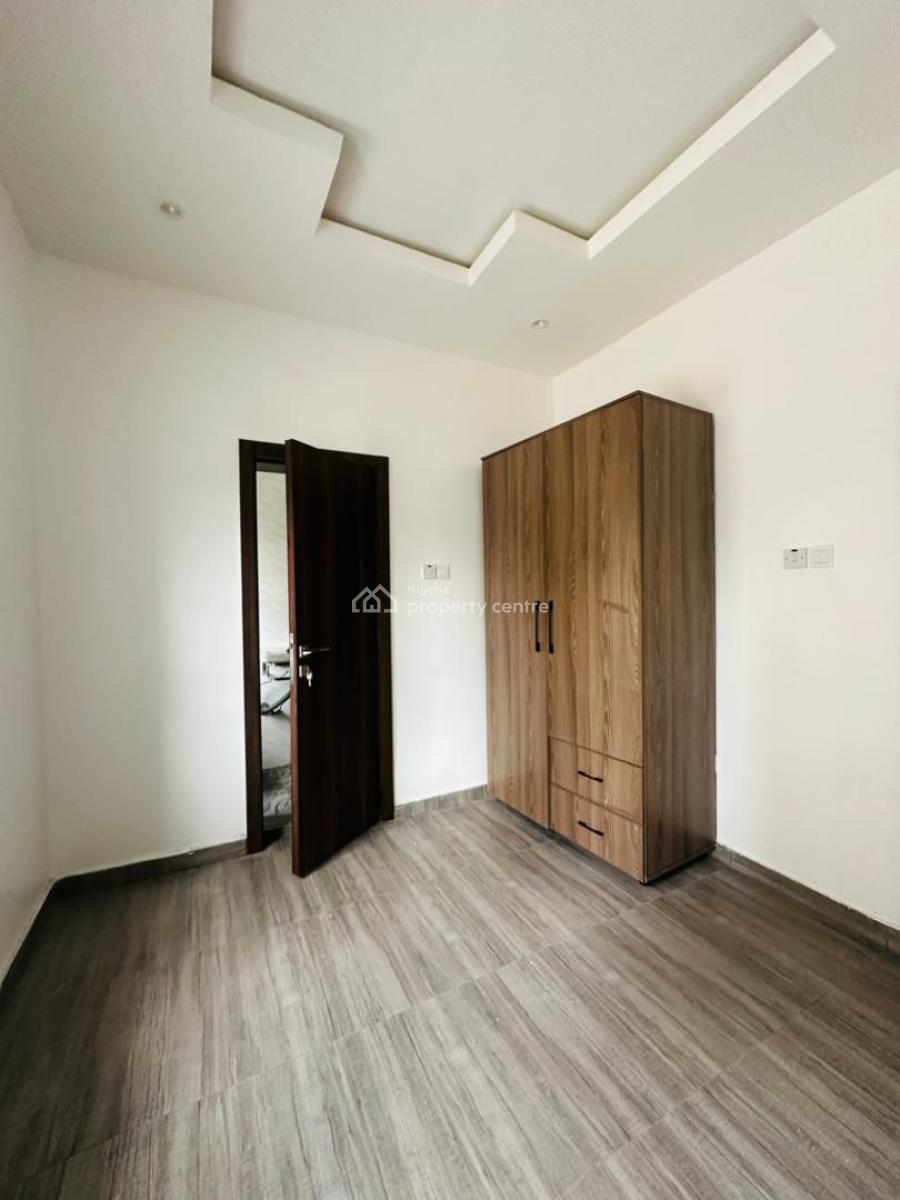 Luxuriously Biuilt 4 Bedroom Fully Detached Duplex Plus Bq, Opebi, Ikeja, Lagos, Detached Duplex for Sale