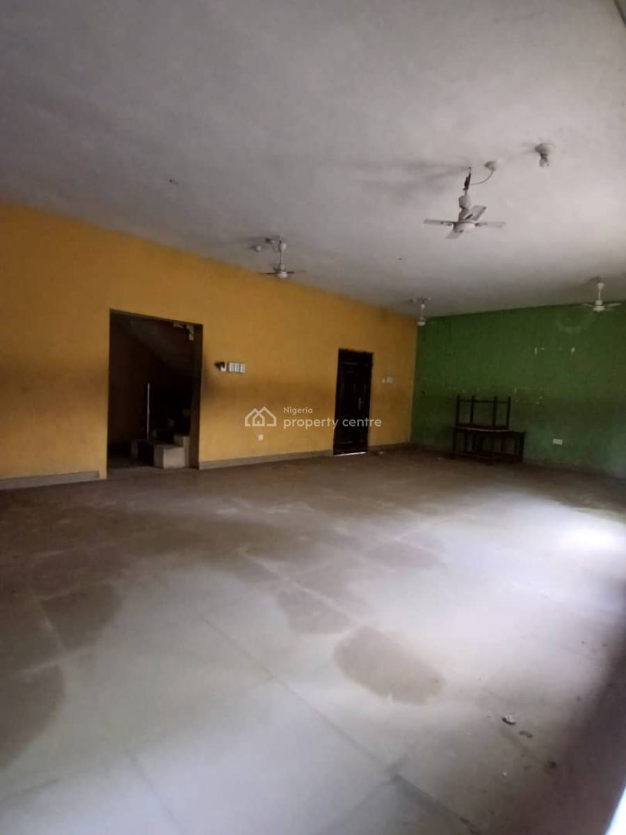 Commercial Property, Ado Road, Ajah, Lagos, School for Sale