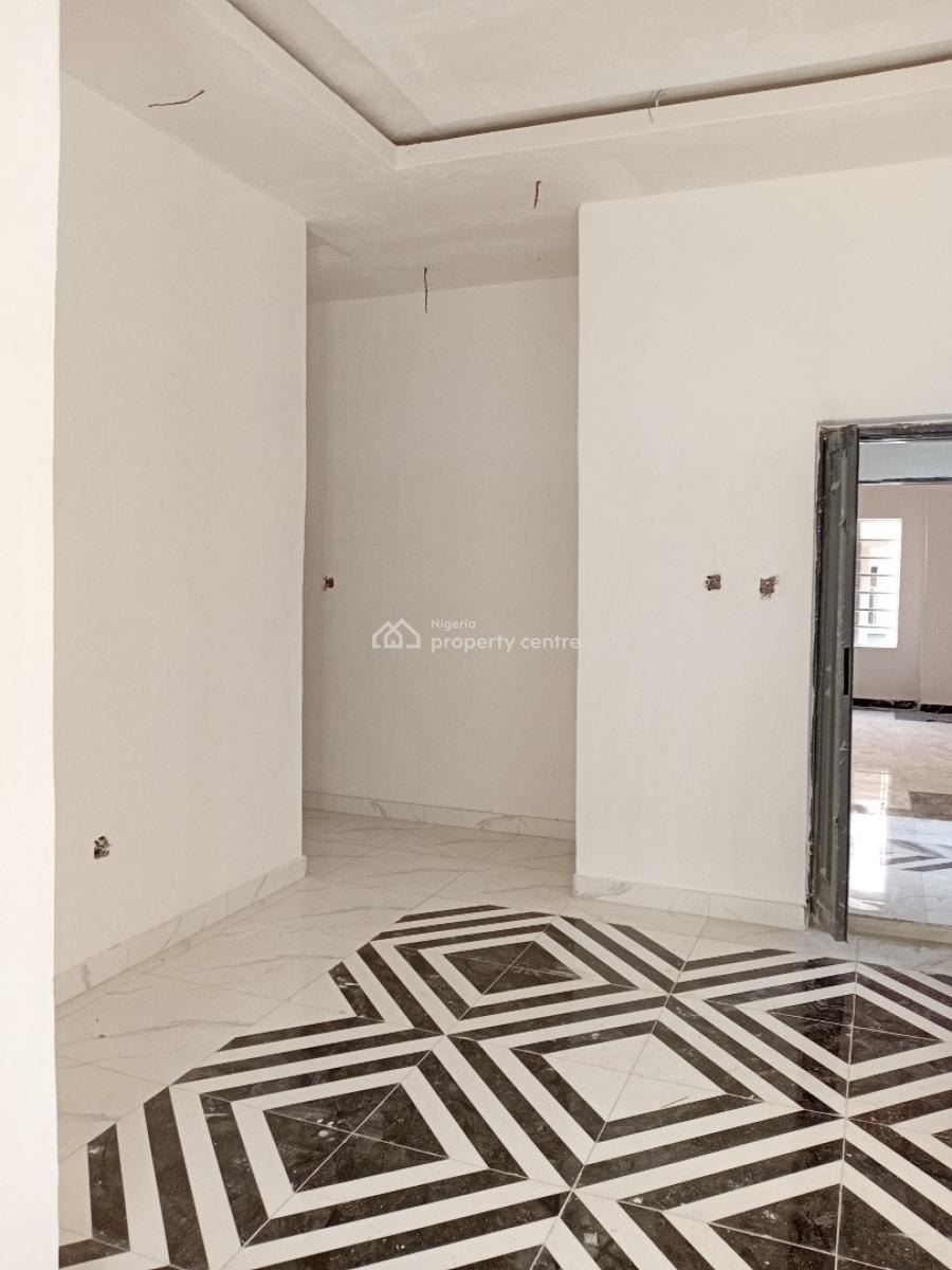 Newly Built and Comfort Tendering 2-bedroom Duplex, Addo Road, Ajah, Lagos, Detached Duplex for Rent